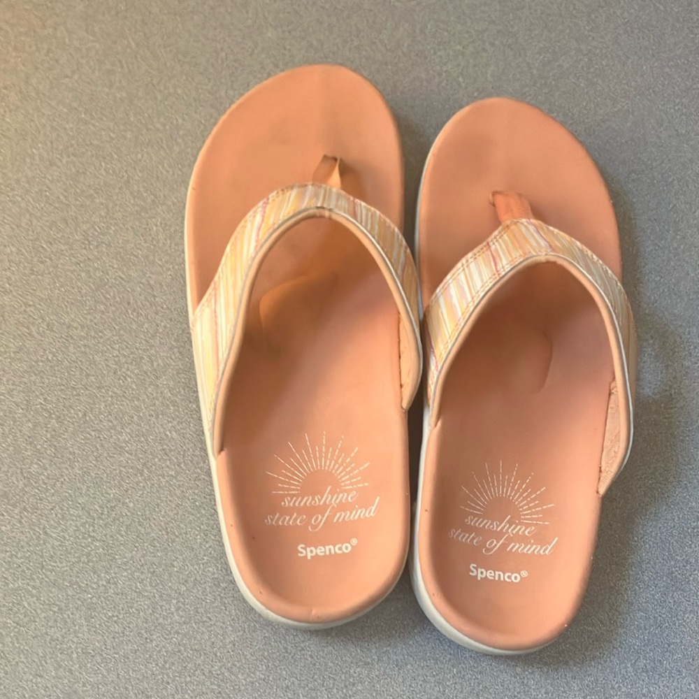 Cream Sandals Minimalist Summer Footwear